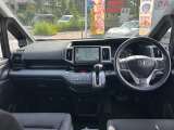 ステップワゴン 2.0 スパーダ Z 