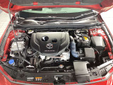 マツダ車の点検・整備はお任せください。国家資格・マツダ資格を保有するスタッフが、専門知識と確かな技術でお車を整備いたします。
