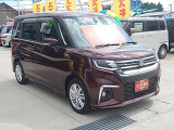 ソリオ 1.2 ハイブリッド(HYBRID)  MZ 4WD 