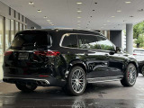 GLS AMG GLS63 4マチックプラス (ISG) 4WD 