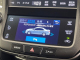 【クリアランスソナー】バンパーに付いたセンサーが障害物を検知!一定の距離に近づくとアラートで教えてくれます♪狭い駐車スペースや車庫入れ時も安心ですね☆