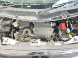 親切・丁寧な専門メカニックスタッフが応対!・車検・点検整備・事故等の修理などアフターサービスも安心。お車のカスタマイズもネクステージのサービススタッフまでご相談ください!
