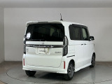 N-BOXカスタム L 
