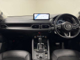 CX-5 2.2 XD ブラックトーンエディション 