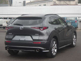 CX-30 2.0 20S Lパッケージ 