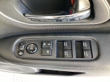 運転席ドアスイッチ