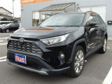 人気のSUV!
