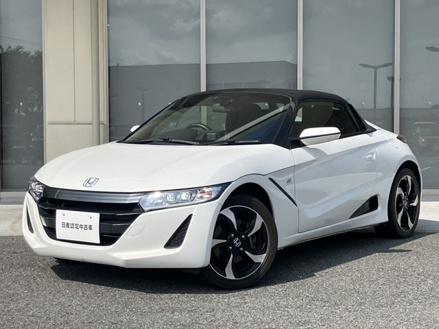 S660 アルファ