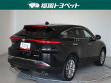 ハリアー  2.0 Z