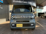 N-VAN ファン 
