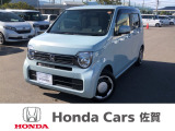 ★試乗車アップ★ 純正ナビ 人気カラーのN-WGNが入庫しました!