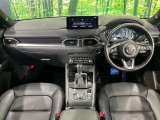 CX-5 2.5 25S スポーツアピアランス 