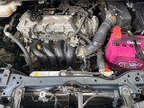 親切・丁寧な専門メカニックスタッフが応対!・車検・点検整備・事故等の修理などアフターサービスも安心。お車のカスタマイズもネクステージのサービススタッフまでご相談ください!