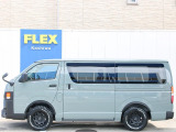 メーカーオプション 両側パワースライドドア付き!!