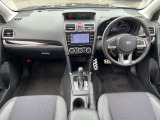 フォレスター 2.0 Sリミテッド 4WD 