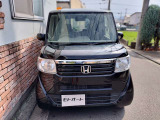 N-BOX G 