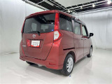 荷物も積めて小回りもききます。街乗りには便利なお車です!