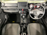 ジムニーシエラ 1.5 JL 4WD 