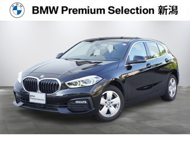 1シリーズ 118d プレイ エディション ジョイプラス