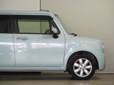 軽マートの車は全車安心の保証付!!自信があるのでできるんです♪整備工場、板金工場、完備♪