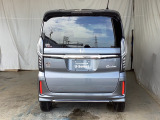 N-BOXカスタム L 4WD 