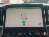 HV!4WD!3眼LEDライト!10型ナビ!フルセグ!セーフティーセンス!ETC!BSM!デジタルインナーミラー!Bカメラ!両側Pスライド!Pバックドア!右前に小修復有り!