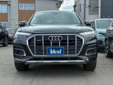 Q5 40 TDI クワトロ アドバンスト ディーゼル 4WD 