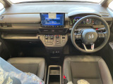 ステップワゴン 2.0 e:HEV スパーダ 修復歴無し