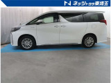 【サイド】ロングラン保証は、走行距離無制限・1年間の無料保証!約60項目・5,000部品を全国5,000箇所で保証修理が可能です!最長3年間まで保証を延長(有料)して頂く事が出来ますのでより安心です!