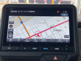 N-BOX  4WD 修復歴無し