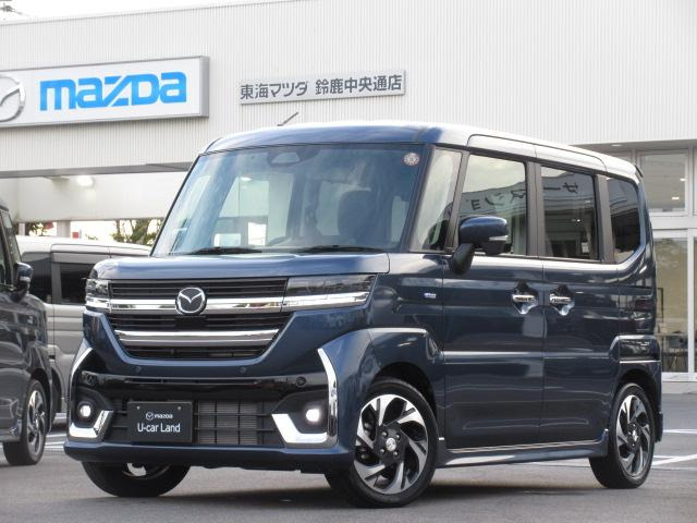 フレアワゴン カスタムスタイル XT 