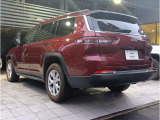 後方には障害物センサー装備!駐車が不安な方にとってバックカメラと併用でき頼もしい装備です!