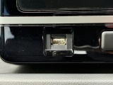 USBソケット