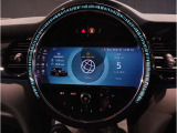 純正ナビです。とても使いやすく、Bluetooth&USBオーディオインターフェイスで、電話も音楽も楽しめます。