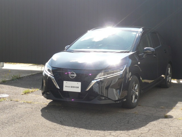 ノート 1.2 S