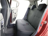 ゆとりある広々とした車内空間は、ドライブを始め買い物やレジャーなど、幅広く活躍します。一人でもみんなとでもお出かけを楽しみましょう!