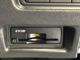 【ETC】高速道路の料金所をストレスなく通過!話題のスポットやサービスエリアに多い「スマートIC」利用時は必須のアイテムです。当店でセットアップを実施、ご納車当日からすぐにご利用いただけます!