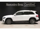 GLB GLB200d 4マチック AMGラインパッケージ 4WD ディーゼルターボ 4WD MP202401