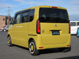 N-BOX ファッションスタイル 