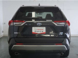 路面走破性に優れたSUV!キャンプや釣り、アウトドアにもぴったりで、どんな道でも頼れる一台です。
