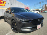 CX-30 1.8 XD レトロスポーツエディション 4WD 