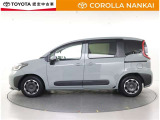両側パワースライドドア付きだから、狭い駐車スペースなどでの 乗り降りラクラク!小さなお子さまのいるご家庭には嬉しい装備。