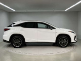 RX 450h Fスポーツ 4WD 
