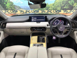 CX-80 3.3 XD ハイブリッド プレミアム モダン ディーゼル 4WD 