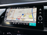 ホンダコネクト対応のナビはアップルカープレイやアンドロイドオートにも対応しておりスマホのアプリを便利にご利用いただけます♪マップや音楽アプリで日頃のドライブを快適で楽しい時間にしてくれます!