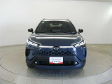 カローラクロス 1.8 ハイブリッド Z E-Four 4WD 