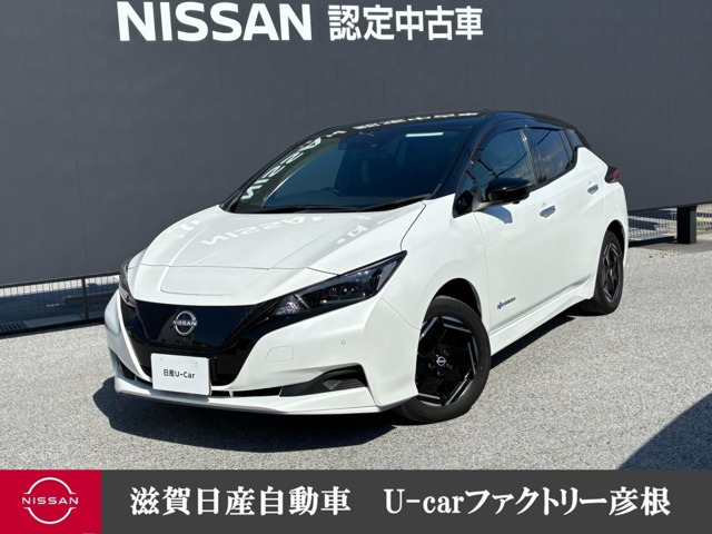 リーフ e+ X 