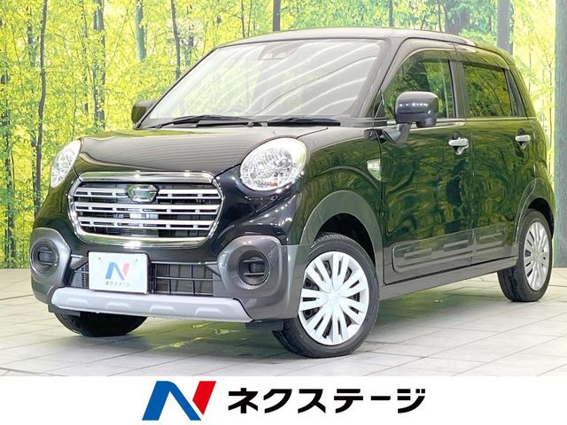 キャスト アクティバ X リミテッド SAIII 