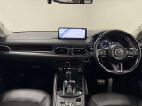 CX-5 2.2 XD ブラックトーンエディション 