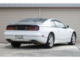 フェアレディZ 3.0 300ZX 2by2 Tバールーフ 